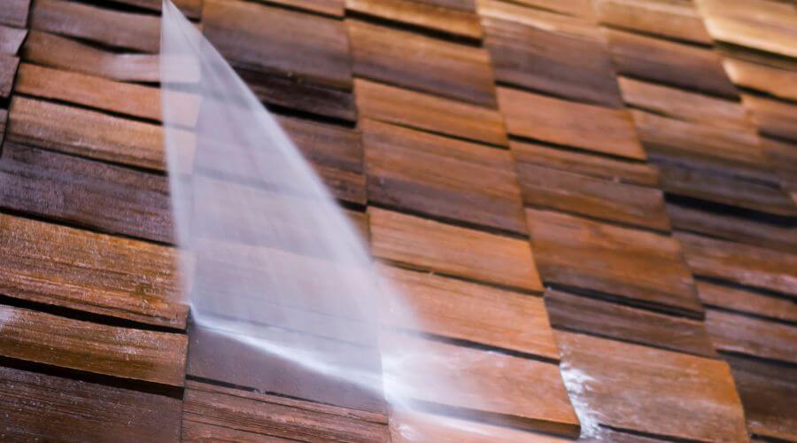 Slate Roofing in Olalla, WA